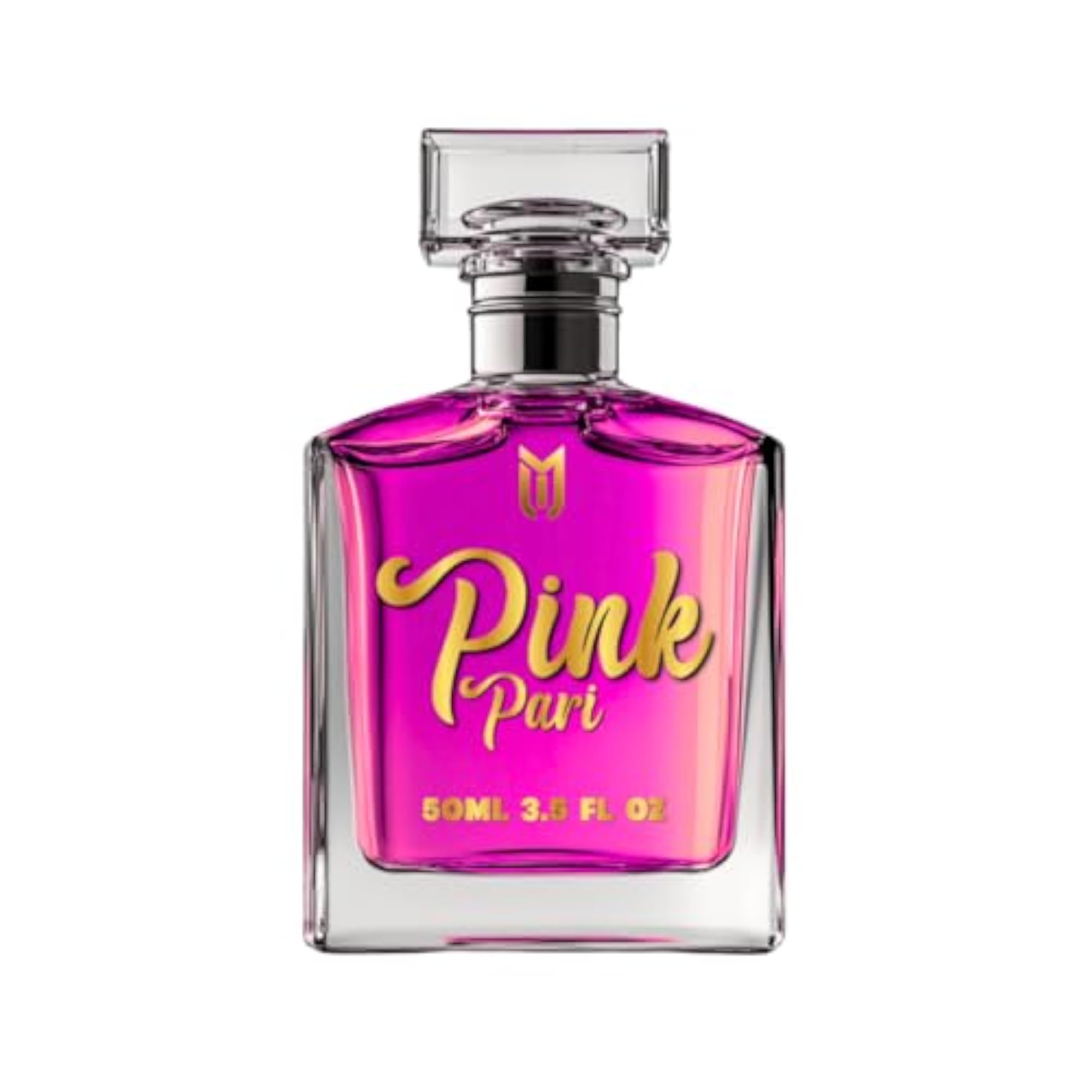 Pink Pari Scent for Special Occasions, 50 ML
