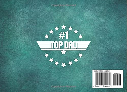 What I Love About Dad: Fill in The Blank Story Book with Using Prompts for Kids to Fill with Their Own Words, The Reasons Why You Love Your Dad. ... From Kids. ( I Love You Because Book) - Image 2