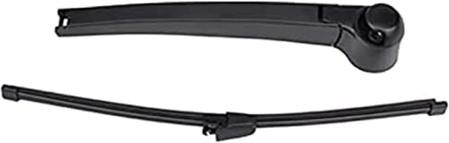 Car Rear Windshield Wiper Kit For T&iguan MK1 2007-2016 rear wiper washer