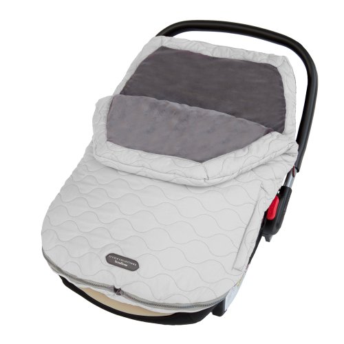 JJ Cole Urban Bundleme, Ice, Infant