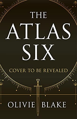 The Atlas Six: TikTok made me buy it!