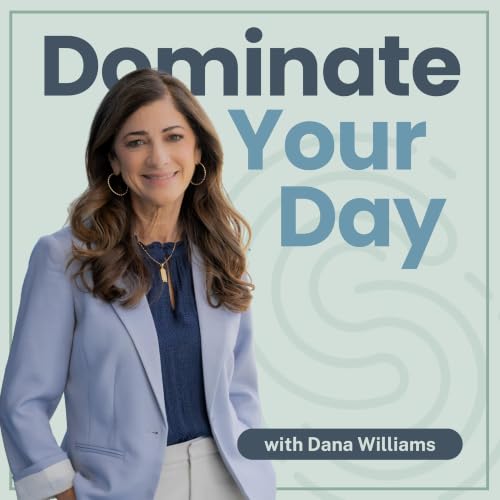 Why Physical Rest Isn't Always the Answer to Burnout &ndash; Episode 351