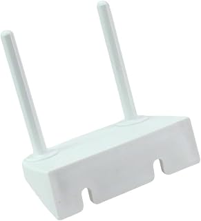Double Spool Pin w/Base Compatible with Singer 1304 Start, 1408 Prelude, 1408 Promise#416515001