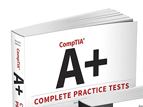 The 30 CompTIA Certification Guides To Read In April 2026 - Cherry Picks