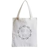 naz baz tag Sac en Polycoton. Grande contenance.