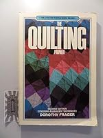 Quilting Primer 0801968267 Book Cover
