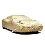 Hail Sports Car Cover for Czinger 21c (2023-2024)
