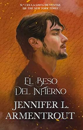 Trilogía Los Elementos Ocultos — Jennifer L. Armentrout