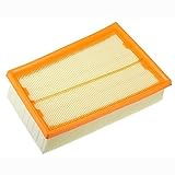 DNHDSYS Car Engine Air Filter for Nissan Qashqai J10 2006-2015 16546-JD20A,Vehicle Air Filter