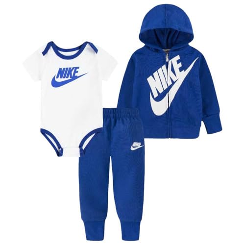 Survêtement Mixte enfant Nike pour l'école le sport et les jeux en plein air