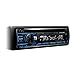 Produktbild Alpine Electronics - CD Receiver mit DAB+ und Bluetooth Schwarz (RGB Beleuchtung)