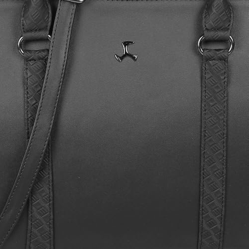 Image of Mochi Women's Stylish Faux Leather Tote Bag