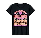 Abbigliamento Lavoro Mamma Imballatrice