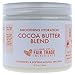 Shea Moisture Smoothing Hydration Cocoa Butter Blend By Shea Moisture for Unisex - 12.5 Oz Body Cream