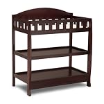 Diaper Changing Tables Espresso