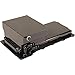 LS Swap Steel Race Oil Pan, 7 Quart, Black, 90 Degree Fitting