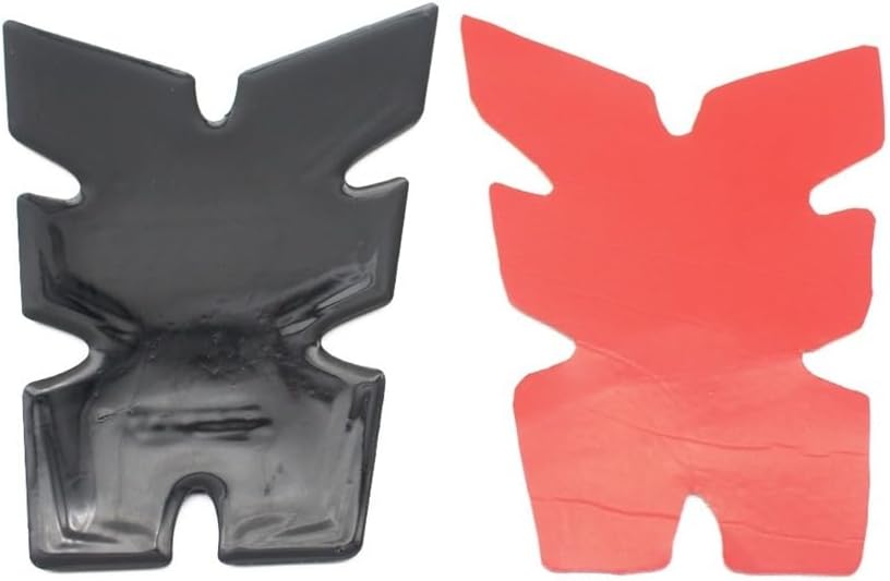 Fuel Tank Protector Motorcycle Anti-Slip Side Gas Knee Grip Traction Pad Tank Pads Sticker for CBR650R CB650R 2019-2022