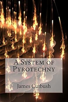 Paperback A System of Pyrotechny Book