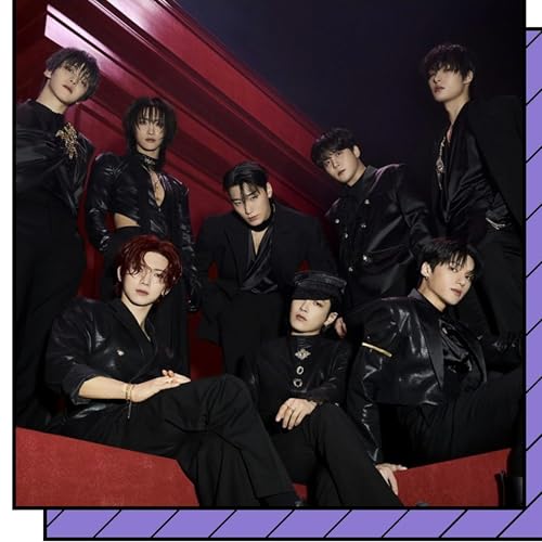 Kpop Boy Bands Always