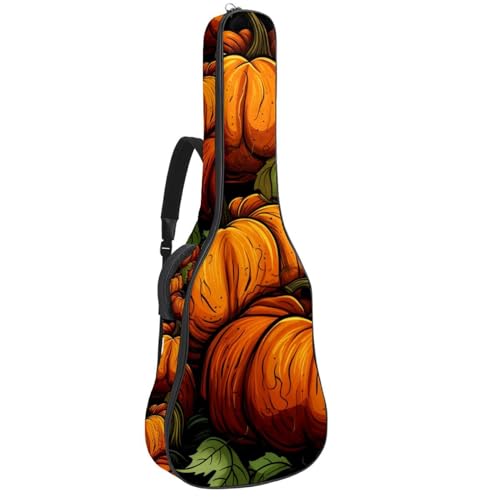 Sac de transport pour guitare pour aller en cours ou en répétition