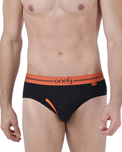 Image of one8 by Virat Kohli Men Cotton Brief