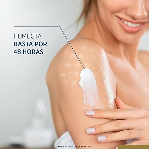 Cremas Y Tratamientos, Drugstore lubriderm tapa dorada Marca Lubriderm (3)