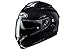Price comparison product image HJC Helmets Flip-up helmet, C91, black, L