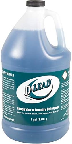 D-Lead Respirator and...