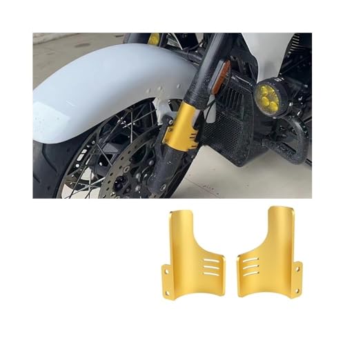 Support de carénage déflecteurs d'air latéraux Road Glide St 2023 - 2