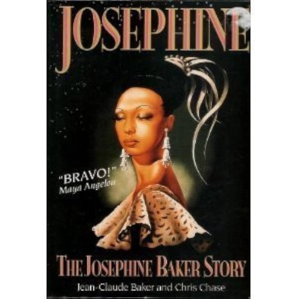 Amazon | Josephine: The Josephine Baker Story | Baker, Jean