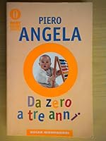 Da zero a tre anni 8804476885 Book Cover