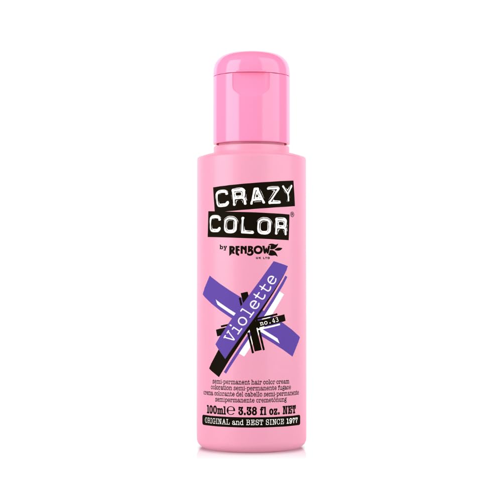 Coloración semipermanente Blue sky COLOR LOCO 100ML — view 24
