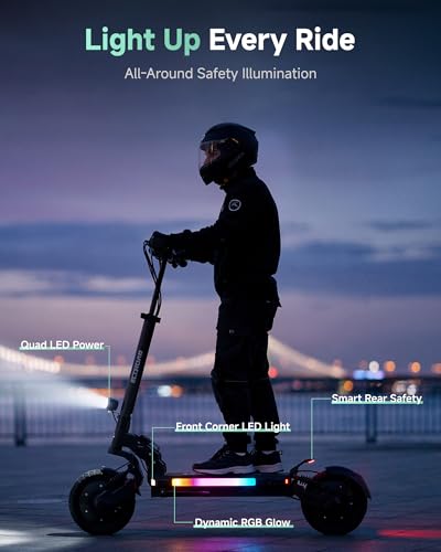 ECOROAD ES6 Dual Brushless Motor