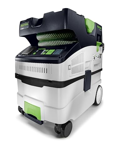 Festool CT MIDI I HEPA Dust Extractor