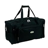 reisetasche herren handgepäck Tragegriff Inspirion Laser Plus Reisetasche 58 cm