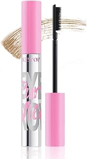 Neiyou - Máscara de cejas de color para cejas...