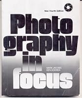 Photography in Focus 0844254843 Book Cover