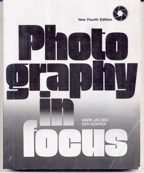 Photography in Focus