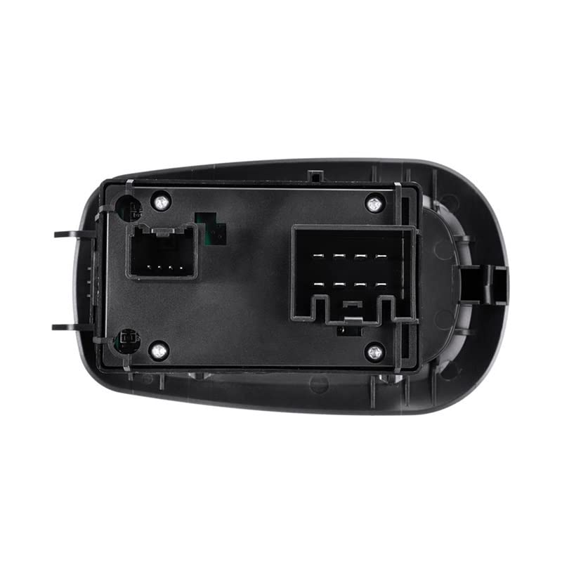 Interruttore Alzacristalli Per Ford Transit 2014-2019 | GK2T-14A132-CA | Alta Sensibilità E Facile Installazione - Foto 5