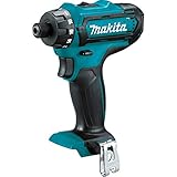 Makita FD06Z 12V max CXT Lithium-Ion Cordless 1/4
