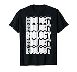 Biology Apparel