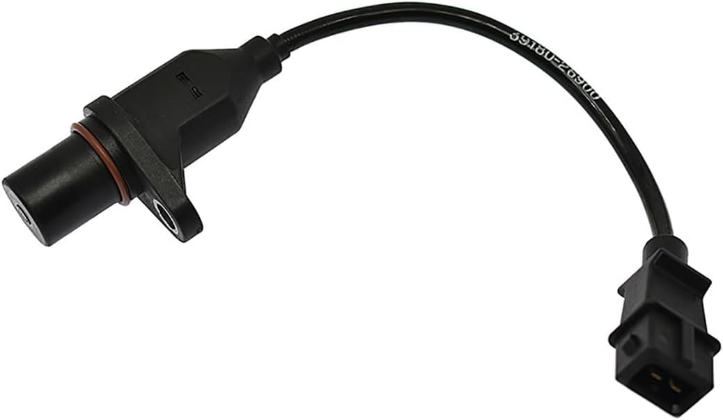 クランクシャフトポジションセンサー 現代起亜 3918026900 自動車クランクシャフト位置センサーはエンジン速度を正確に検出でき