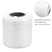 Packaging Strapping, Polyester Strapping, Woven Cord Strapping Roll 328' X 3/4