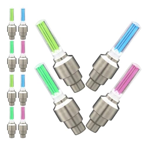 FRCOLOR 12LED]ԃzC[Cg ό󐫃^CouƖ ԑsFANZT[ ] I[goC ԗp