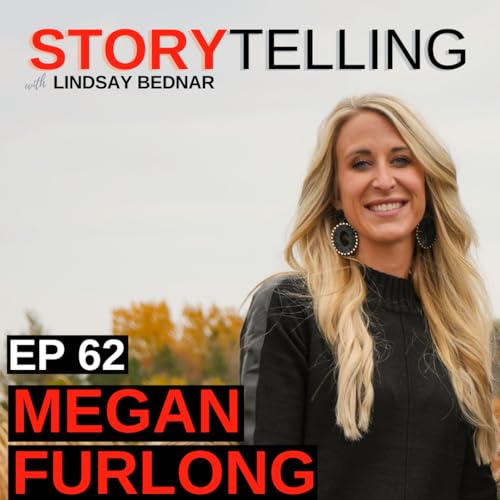 Megan Furlong | Ep 62