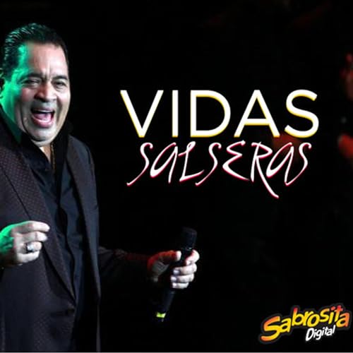 Tito Nieves el salsero imparable