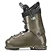 Tecnica Mach Sport HV 80 All Mountain/Sport Performance Men's Downhill Ski Boot (Transition Grey, 27.5)