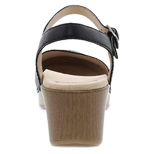 Image of Dansko Women's Sam Sandals - Comfort, Support, Womens Dress Sandals
