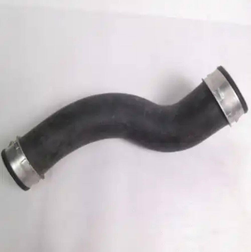 Turbo-supercharger Pipe 1K0145838D 1K0145838D AUTO-GETHER