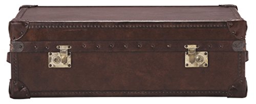 HALO ワトソン ミディアム トランク (ヴィンテージシガー) 幅90×奥行59×高30cm 530093
